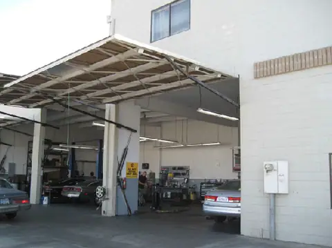 I FIX M Automotive in Costa Mesa