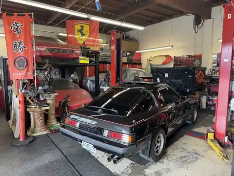 Josho Auto in Costa Mesa