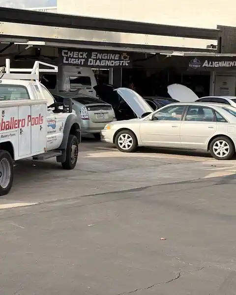 Newport Tire & Auto Care in Costa Mesa