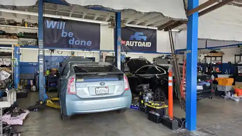 OC Auto Aid in Costa Mesa