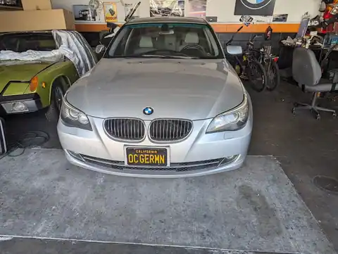 OC German Auto Repair in Costa Mesa