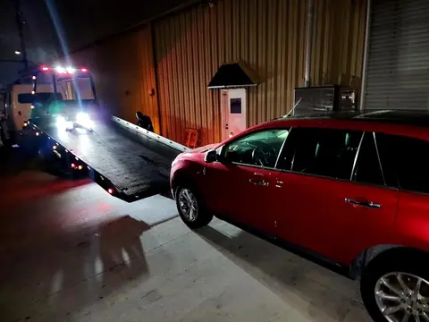 Performance Auto Service & Repair in Costa Mesa