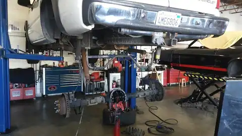 Your Neighborhood Auto Service in Costa Mesa