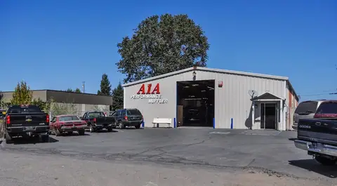 Diesel Exhaust Services in Cotati