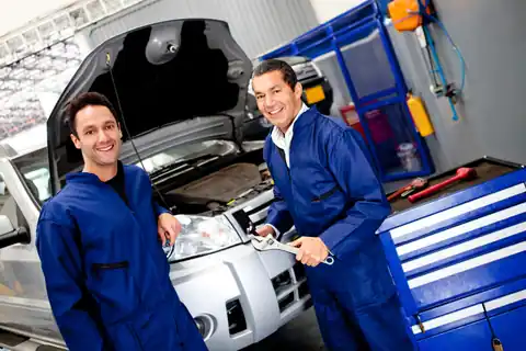 Performance Drivetrain in Cotati