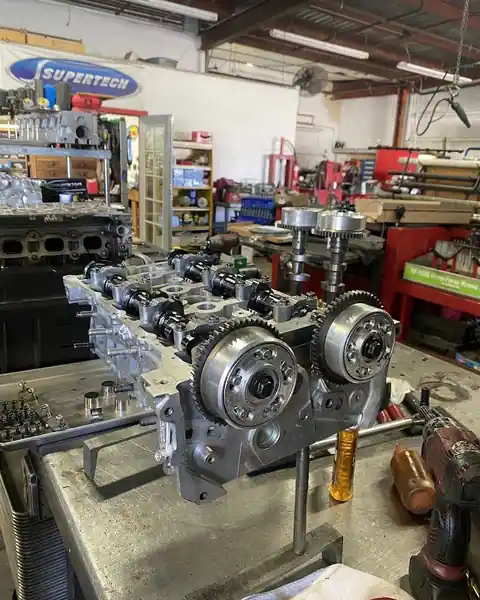 Auto repair in Cotati, CA