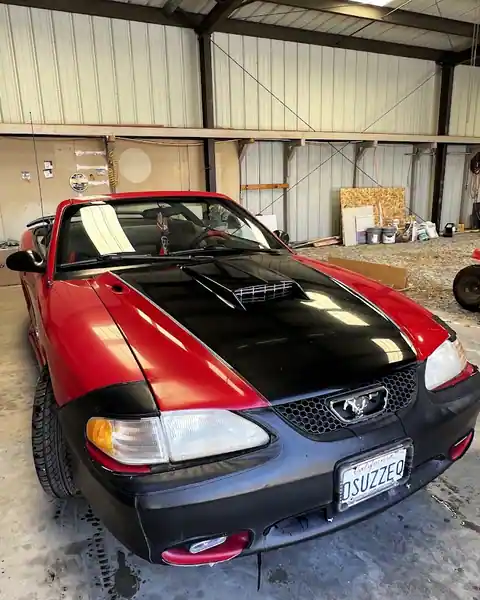 Auto repair in Coulterville, CA