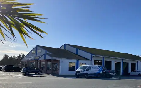 Del Norte Tire Services in Crescent City