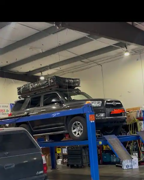 Kyle's Auto Repair in Crescent City
