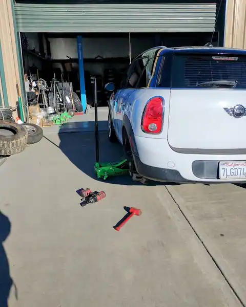 Auto repair in Crescent City, CA