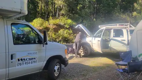 Watson Auto Services, LLC in Crescent City