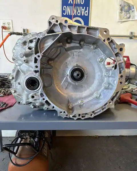 Pits Auto Shop LLC in Crows Landing