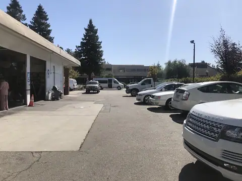 Cupertino's Smog Pro and Auto in Cupertino