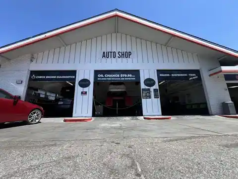 D&R Automotive in Cupertino