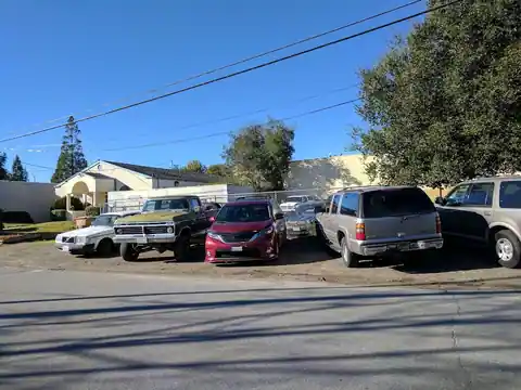 KIMS AUTO BODY | Cupertino in Cupertino