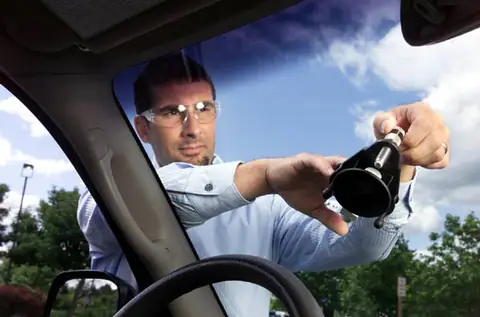 A1 Auto Parts & Auto Glass in Cypress