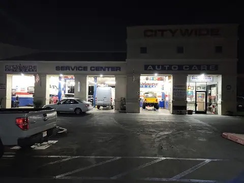 CITYWIDE AUTO CARE in Cypress