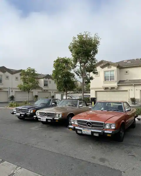 Cypress German Auto Repair in Cypress