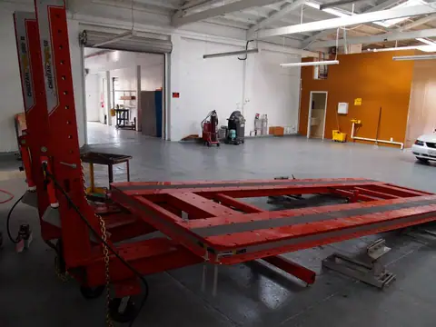 19th Autobody Daly City in Daly City
