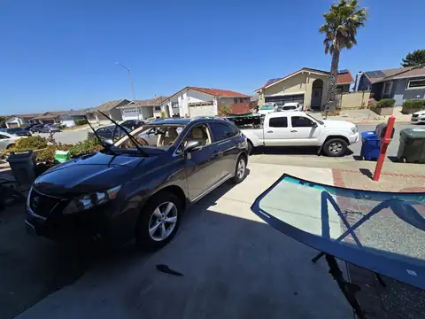 415 auto glass service in Daly City