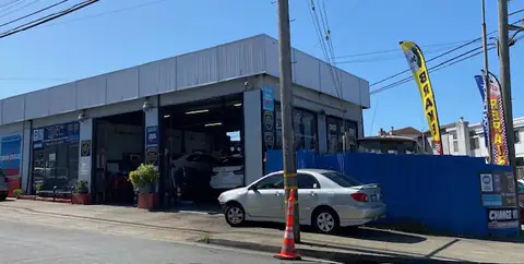 BJ's Auto Care in Daly City