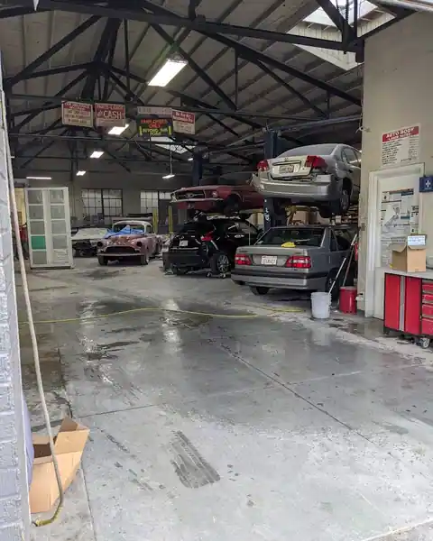 Best Body & Auto Services in Daly City