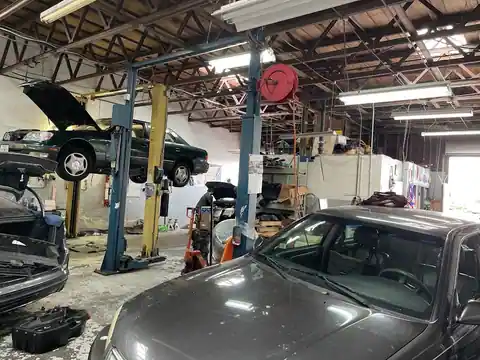 Car Solutions in Daly City