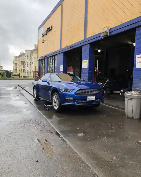 DRS Tire & Auto Care in Daly City