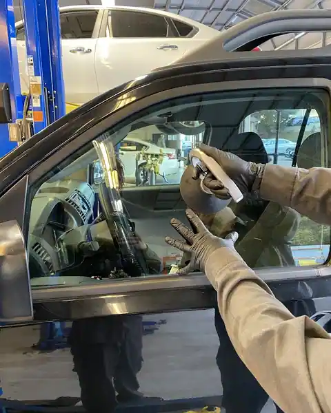 Daly City Windshield Repair in Daly City