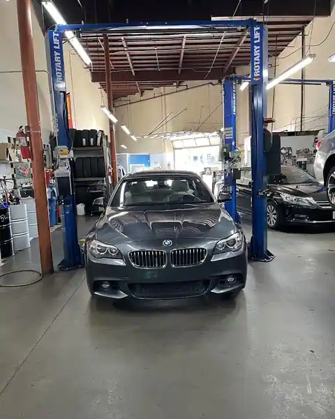 Heavenly Auto Care LLC in Daly City