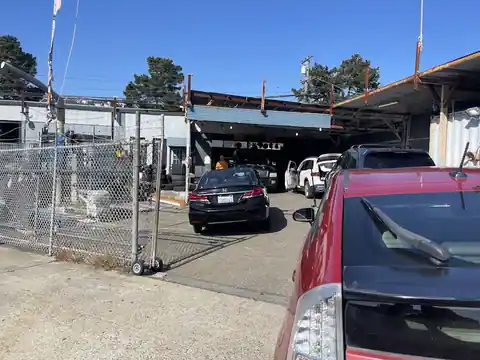 Hillside Tires in Daly City