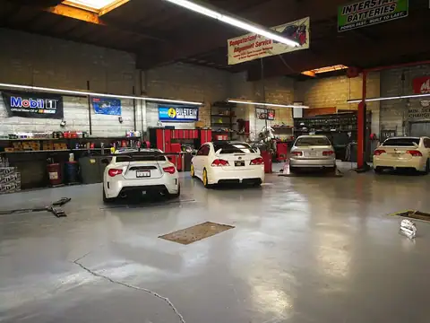 K&B Auto Specialists in Daly City