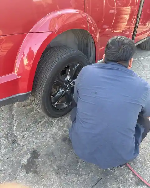 Auto repair in Daly City, CA