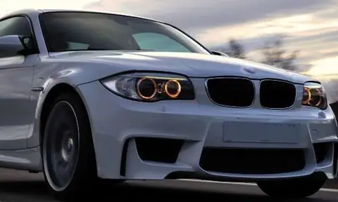 Bimmerscan in Dana Point