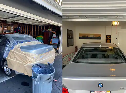 Auto repair in Dana Point, CA