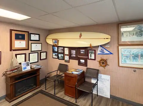 Dana Point Automotive Service in Dana Point