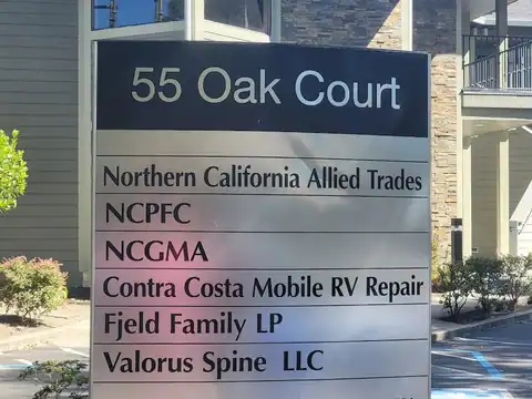 Contra Costa Mobile RV Repair in Danville