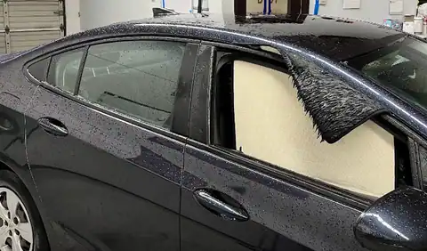 Pro 1 Auto Glass of Danville in Danville