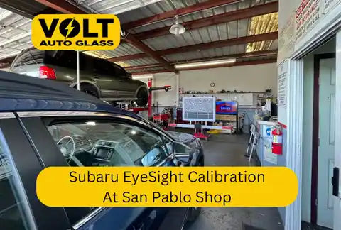 Volt Mobile Auto Glass in Danville