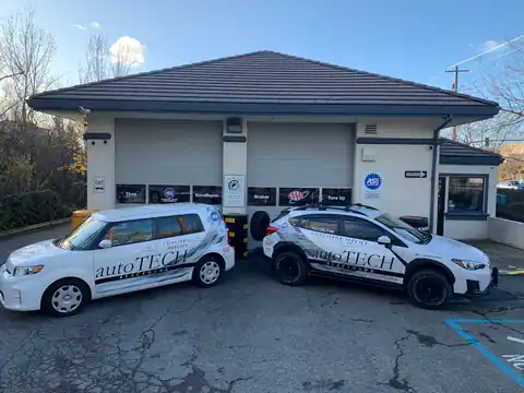 Auto repair in Danville, CA