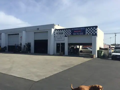 A1Smog&Auto Repair in Davis