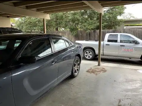 Auto Glass Best Service in Davis