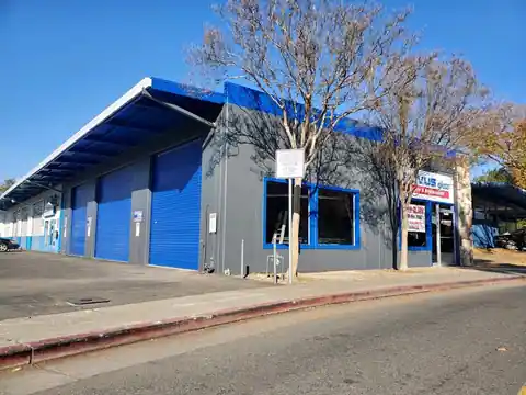 NOVUS Glass of Davis in Davis