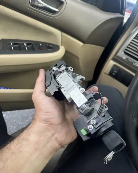 Route 113 Mobile Auto Repair in Davis