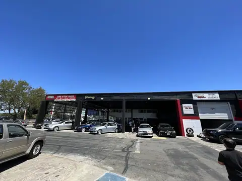 Shoman Auto Group in Davis
