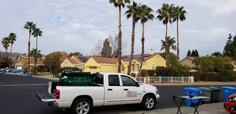 US MarineVetOwner AutoGlass and Windshield in Davis
