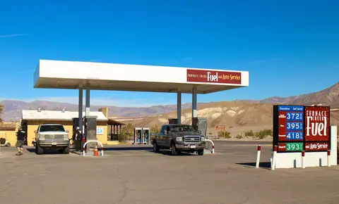 Auto repair in DEATH VALLEY, CA