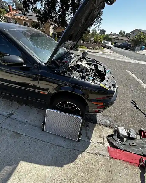 Strada Autocare in Del Mar