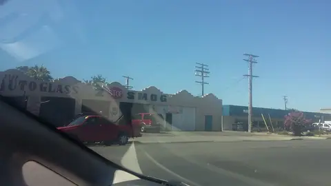 2 Stop Smog in Delano
