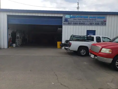 Auto repair in Delano, CA